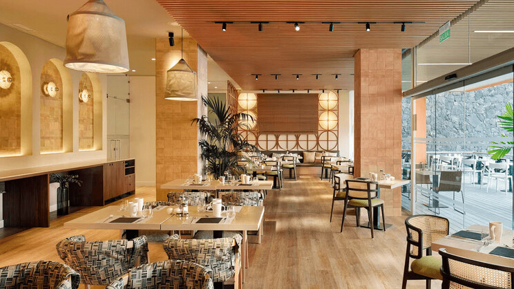 Meliá Jardines Del Teide - Adults Only