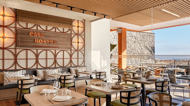 Meliá Jardines Del Teide - Adults Only