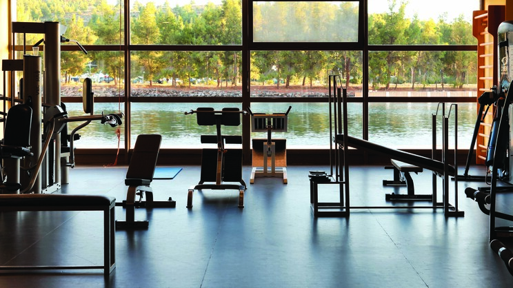 Porto Carras Hotel Meliton