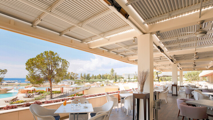 Porto Carras Hotel Meliton