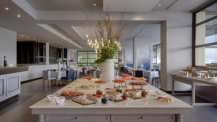 Porto Carras Hotel Meliton