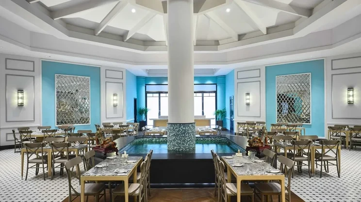 Paradox Singapore Merchant Court at Clarke Quay