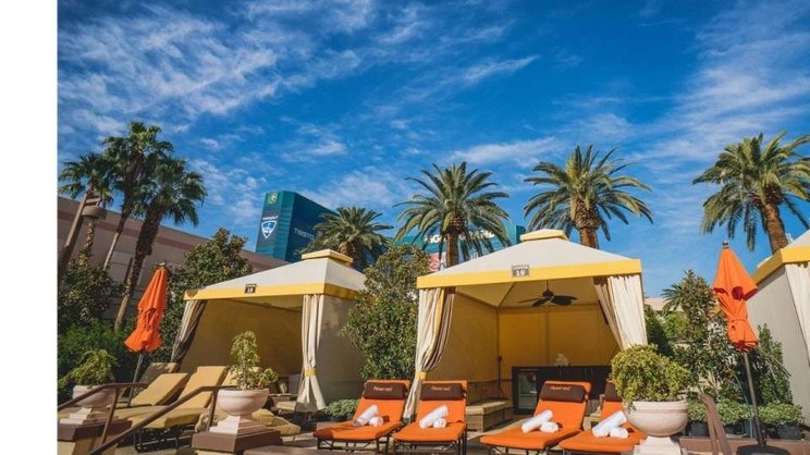 MGM Grand Hotel and Casino