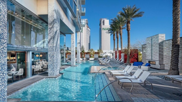 Palms Casino Resort