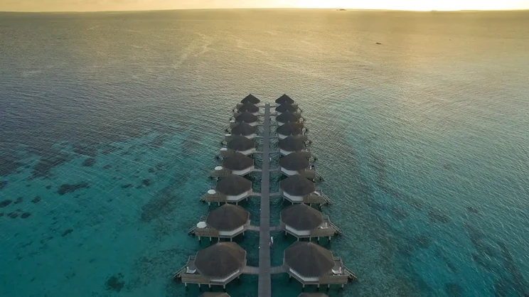 Angaga Island Resort & Spa