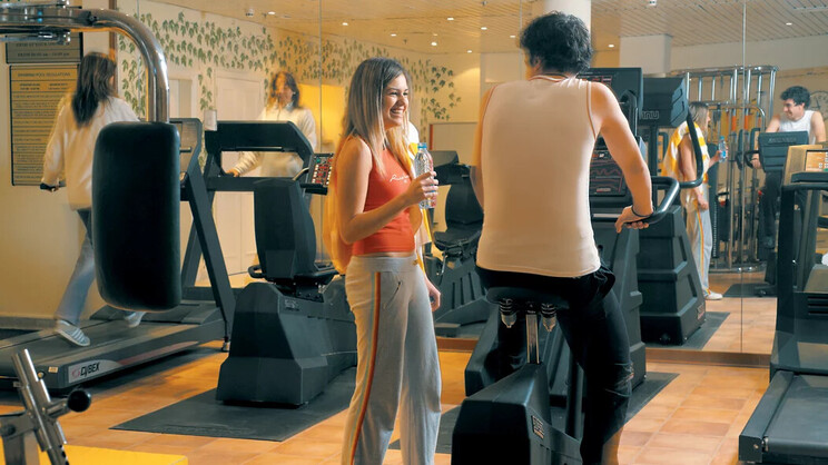 Mövenpick Resort Petra