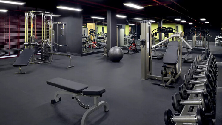 Mövenpick Resort Petra