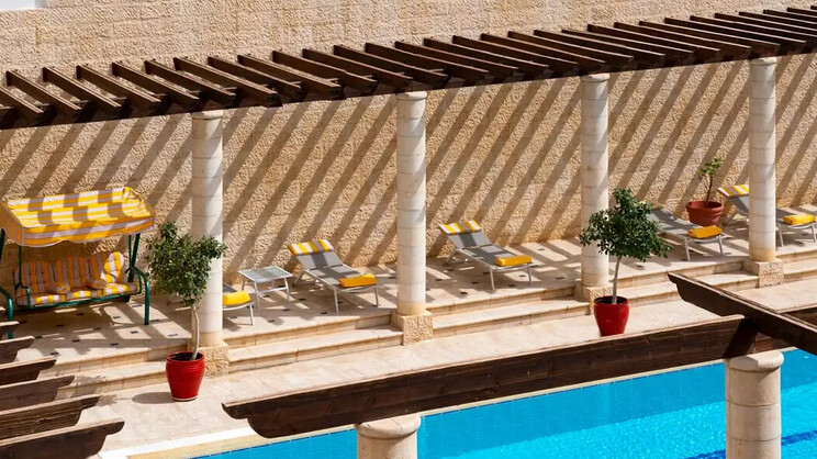 Mövenpick Resort Petra