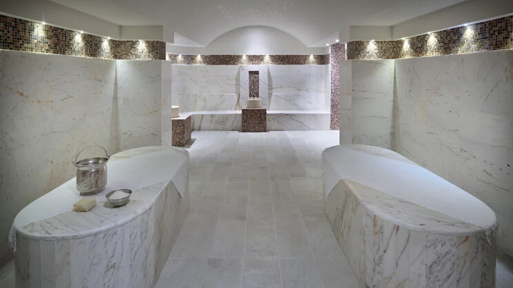 Mövenpick Resort Petra