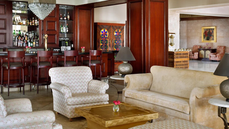 Mövenpick Resort & Residences Aqaba 