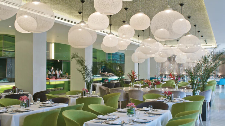 Mövenpick Resort & Residences Aqaba 