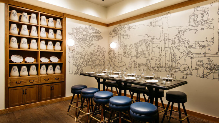 The Marker San Francisco