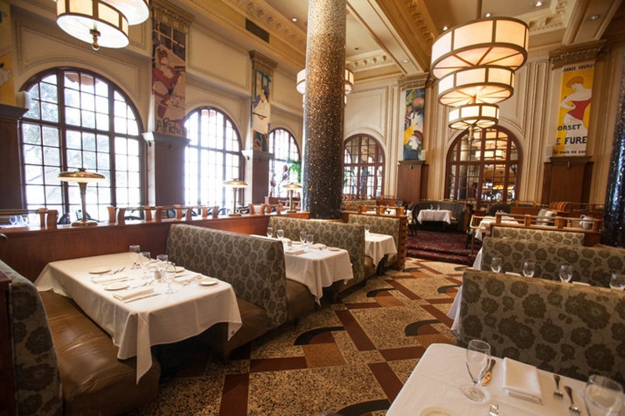 The Marker San Francisco