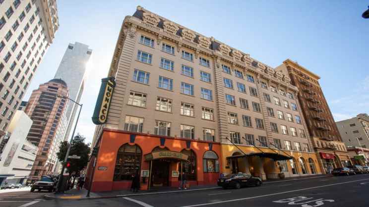 The Marker San Francisco