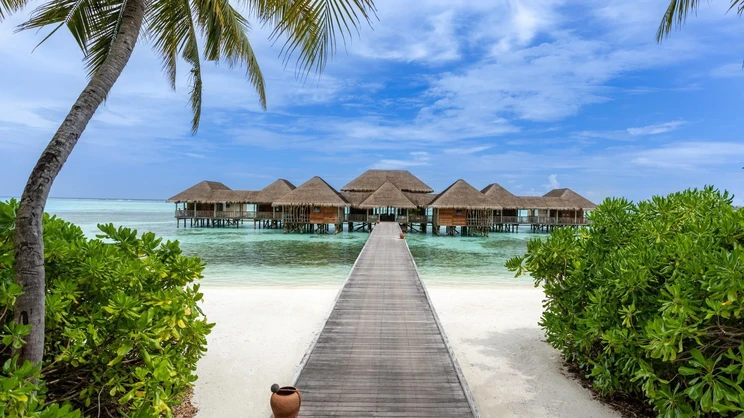 Gili Lankanfushi