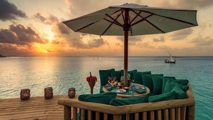 Gili Lankanfushi