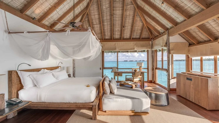 Gili Lagoon Residence