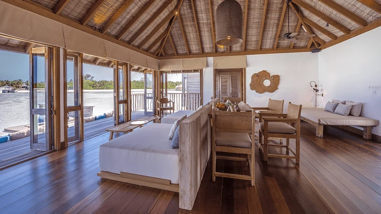 Gili Lagoon Residence