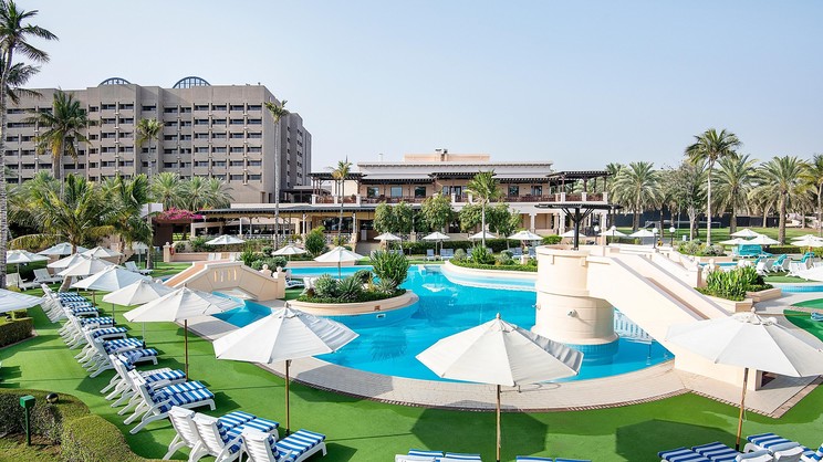 InterContinental Muscat