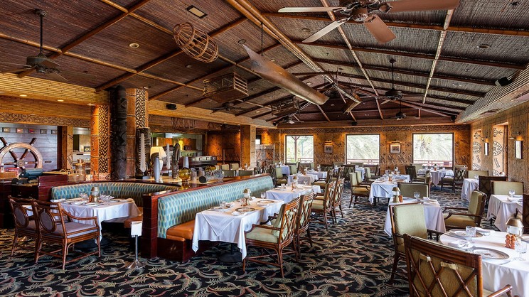 InterContinental Muscat