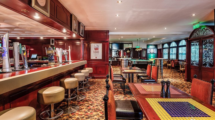 InterContinental Muscat