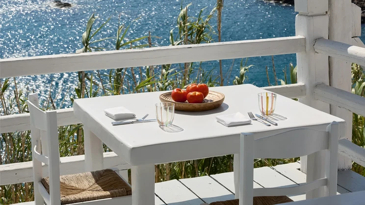 Mykonos Lolita, A Grecotel Resort to Live