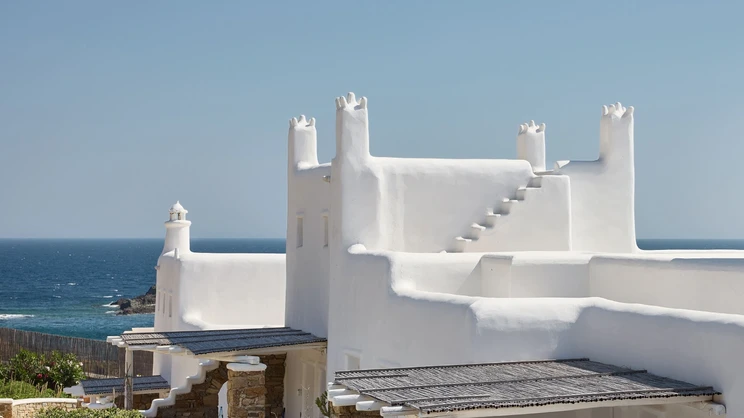 Mykonos Lolita, A Grecotel Resort to Live