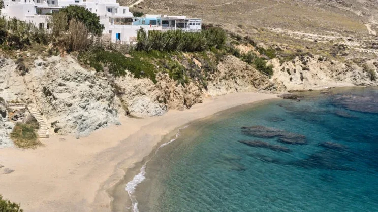 Mykonos Lolita, A Grecotel Resort to Live