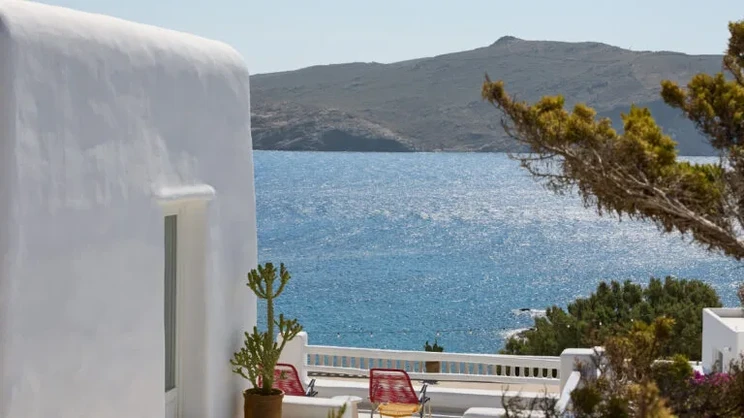 Mykonos Lolita, A Grecotel Resort to Live