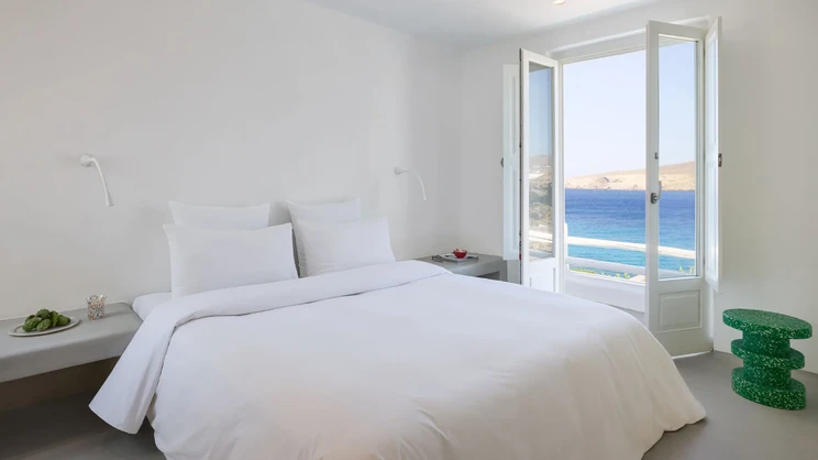 Mykonos Lolita, A Grecotel Resort to Live