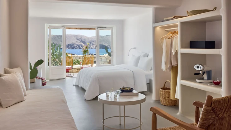 Mykonos Lolita, A Grecotel Resort to Live