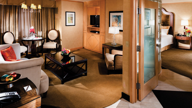 New York-New York Las Vegas Hotel and Casino