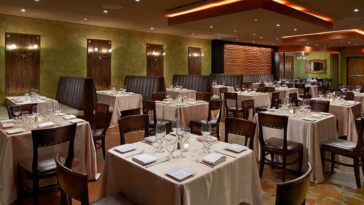 Newport Beachside Hotel and Resort