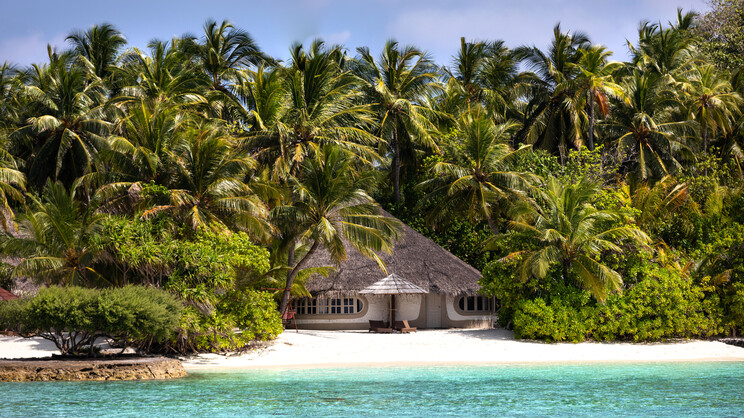 Nika Island Resort & Spa