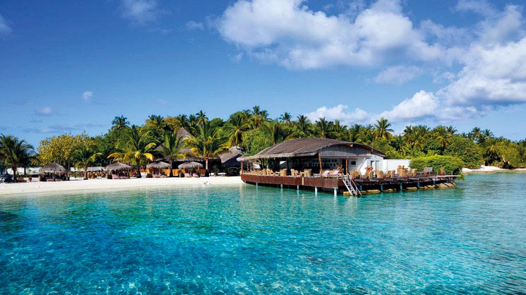 Nika Island Resort & Spa