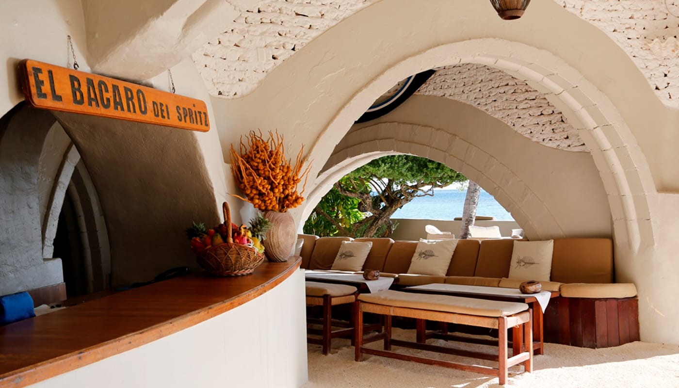 Nika Island Resort & Spa