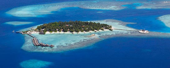 Nika Island Resort & Spa