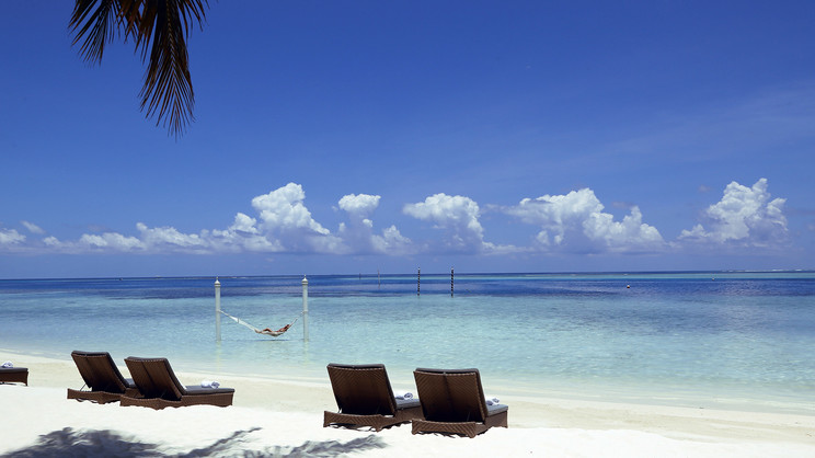 Nika Island Resort & Spa