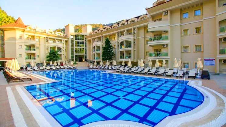 Julian Forest Suites