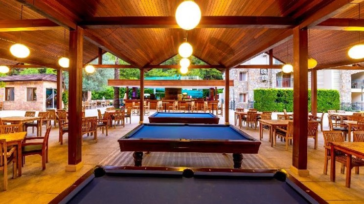 Julian Forest Suites