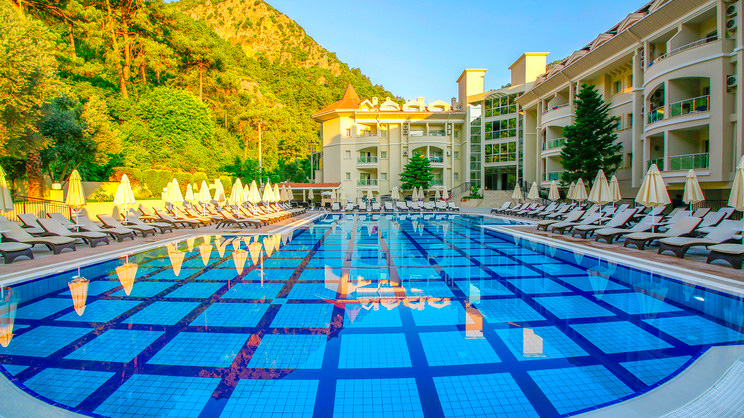 Julian Forest Suites