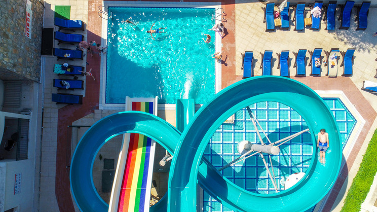 Julian Forest Suites