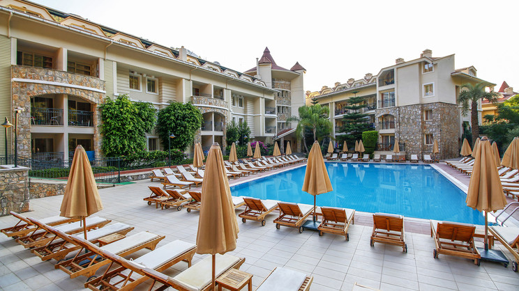 Julian Forest Suites