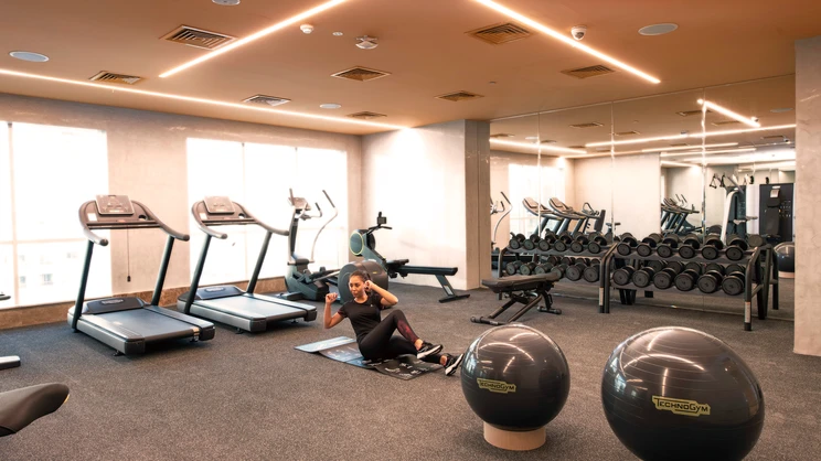 Stella Di Mare Resort & Spa