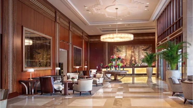 Stella Di Mare Resort & Spa