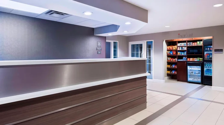 Residence Inn by Marriott Fort Myers Sanibel