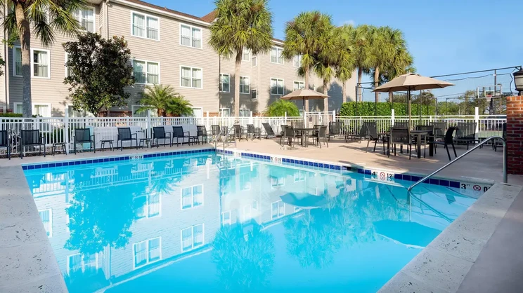 Residence Inn by Marriott Fort Myers Sanibel