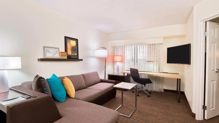 Residence Inn by Marriott Fort Myers Sanibel