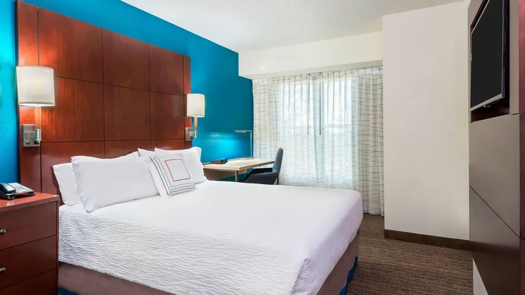 Residence Inn by Marriott Fort Myers Sanibel