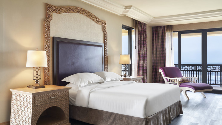 Mazagan Beach & Golf Resort